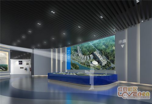 为什么多媒体展厅设计越来越受欢迎